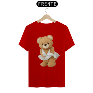 Nome do produto Marilyn Bear - Quality