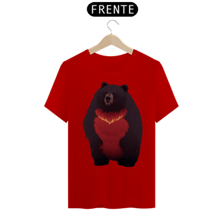 Nome do produto Chubby Bear - Quality