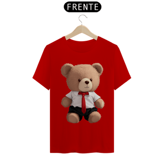 Nome do produto Rebelde Bear - Quality