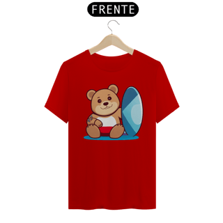 Nome do produto Summer Surfer Bear - Quality