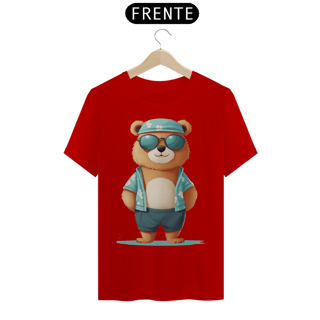 Nome do produto Summer Bear 2 - Quality