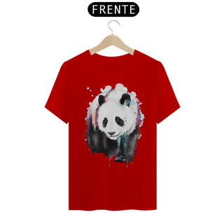 Nome do produto Watercolor Panda Bear - Quality