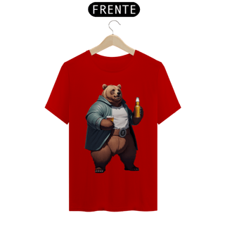 Nome do produto Beer Bear - Quality