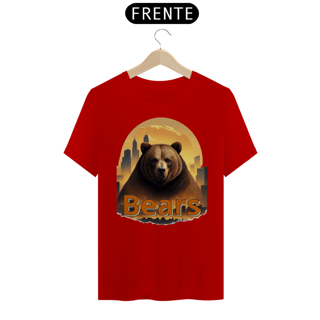 Nome do produto Urban Bears 4 - Quality