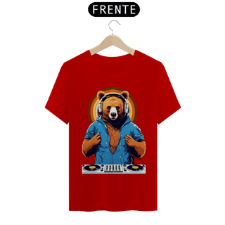Nome do produto DJ Bear - Quality