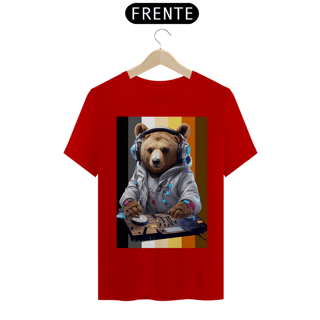Nome do produto DJ Bear 2 - Quality