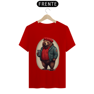 Nome do produto Companheiro Urso - Quality