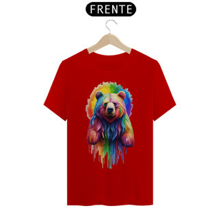 Nome do produto Rainbow Bear 3 - Quality