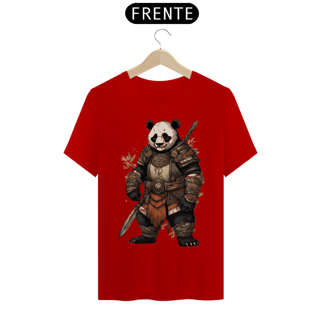 Nome do produto Warrior Bear 5 - Quality