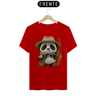 Nome do produto Pandinha Jones - Quality