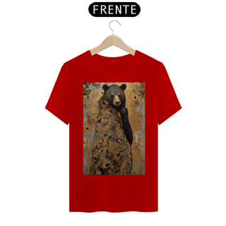 Nome do produto Judit Bear  pintura - Quality