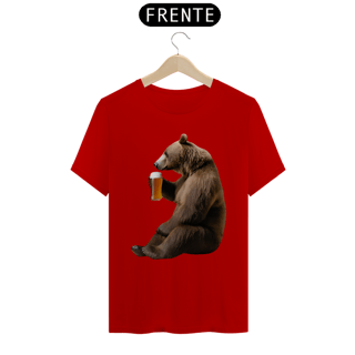 Nome do produto Urso Cerveja - Quality