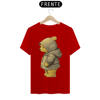 Nome do produto Ursinho Amarelo - Quality