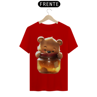 Nome do produto Ursinho Mel - Quality