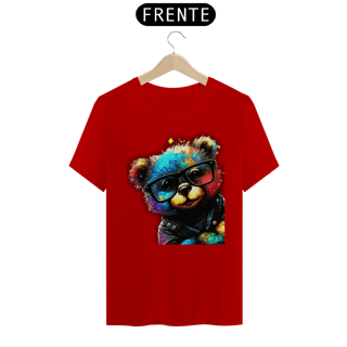 Nome do produto Splash Teddy - Quality