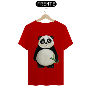 Nome do produto Pandinha Simpático - Quality