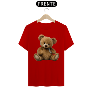 Nome do produto Brown Teddy - Quality