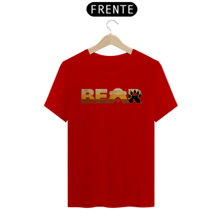 Nome do produto Lettering Bear 1 - Quality