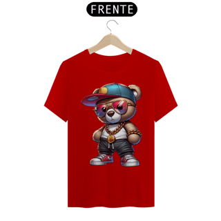 Nome do produto Hip Hop Teddy - Quality
