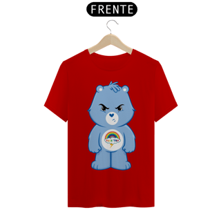 Nome do produto Teddy Azul Care - Quality