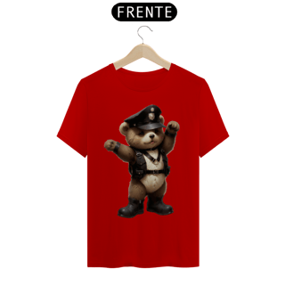 Nome do produto Leather Teddy 6 - Quality