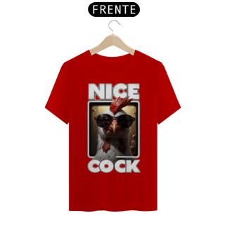 Nome do produto Nice Cock - Quality