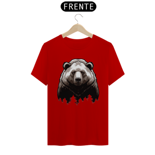 Nome do produto Urso Árvores - Quality