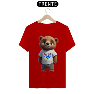 Nome do produto Autismo - Quality