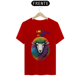 Nome do produto Rainbow Sheep - Quality