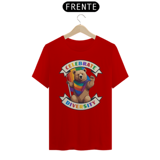 Nome do produto Celebrate Diversity Bear - Quality