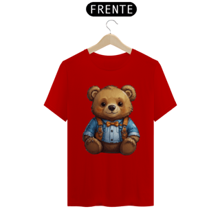 Nome do produto Teddy gravata borboleta - Quality