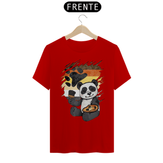 Nome do produto Panda Pintor - Quality
