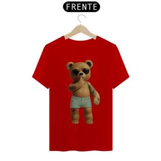 Nome do produto André Vieira Teddy 2 - Quality