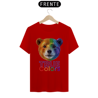 Nome do produto True Colors - Quality