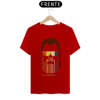 Nome do produto Beard Code - Quality