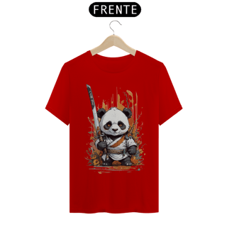 Nome do produto Warrior Panda - Quality