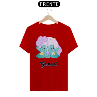 Nome do produto Zodiaco Care Gemeos - Quality