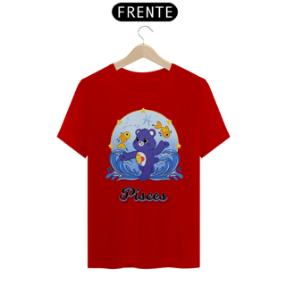 Nome do produto Zodiaco Care Peixes - Quality