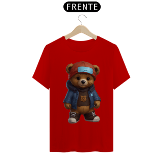 Nome do produto Teddy Street 2 - Quality