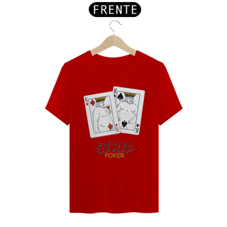 Nome do produto Strip Poker - Quality