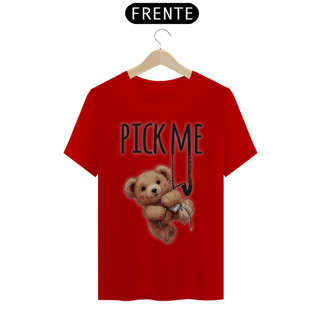 Nome do produto Pick Me Teddy - Quality