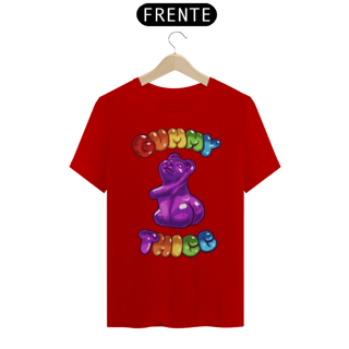 Nome do produto Gummy Thicc Bear - Quality