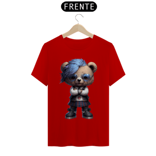 Nome do produto Ursinho Estiloso Teddy - Quality