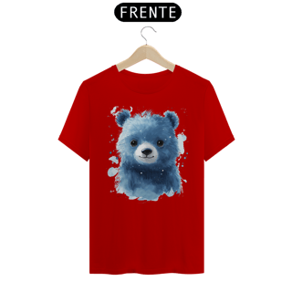 Nome do produto Blue Teddy Bear 2 - Quality