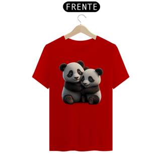 Nome do produto Nino Pandas - Quality