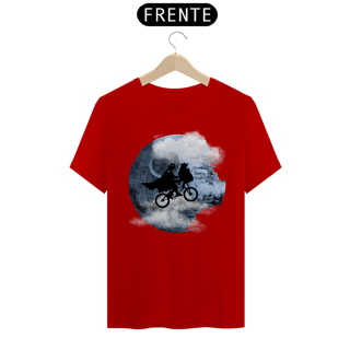 Nome do produto Death Star E.T. - Quality