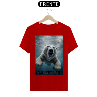 Nome do produto Nevermind Polar Bear - Quality
