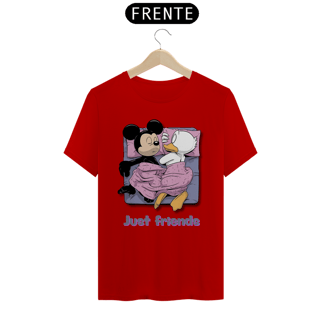 Nome do produto Just Friends - Quality