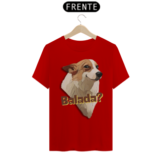 Nome do produto Corgi Meme - Quality