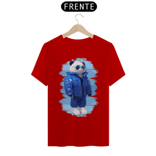 Nome do produto Blue Puffer Panda - Quality